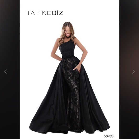 Dress - Picture 4 of 4